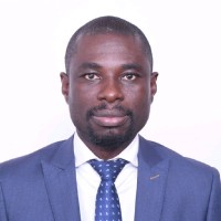 ING. SOLOMON TWUM BARIMA